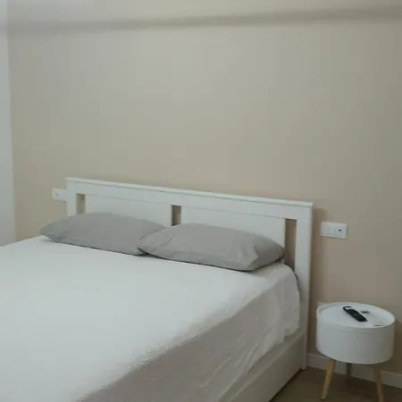 La Casa Di Pascalle Varazze