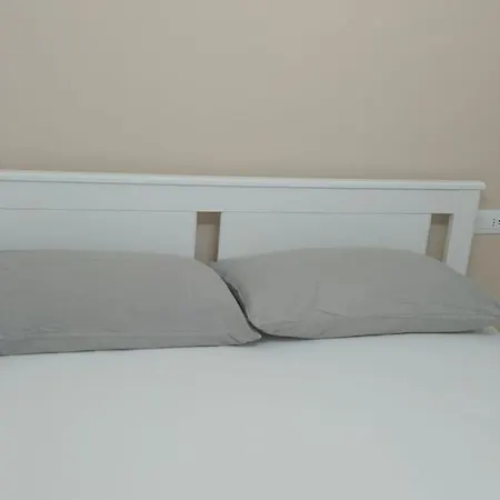Appartement La Casa Di Pascalle *