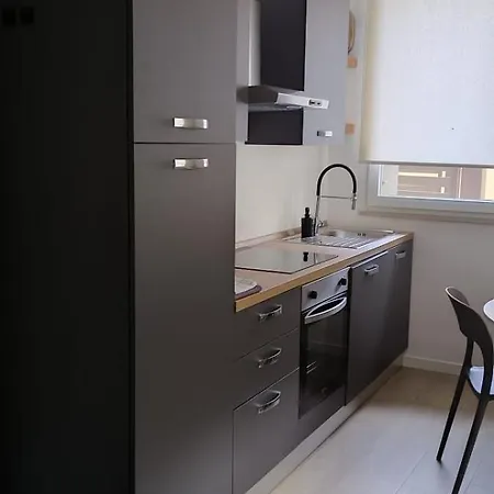 Διαμέρισμα La Casa Di Pascalle *