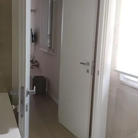 La Casa Di Pascalle