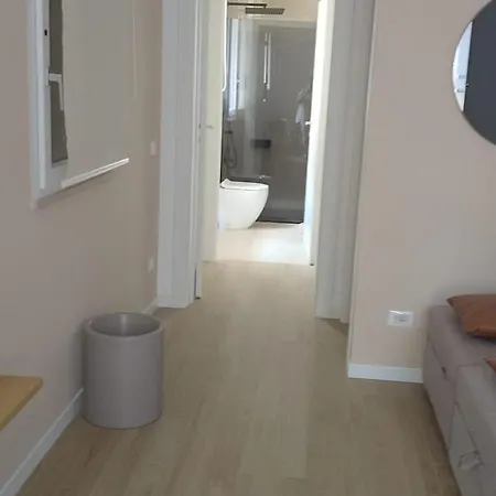 Διαμέρισμα La Casa Di Pascalle